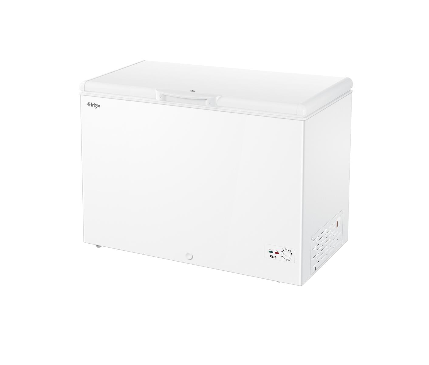 Frigor SB301EW Kummefryser