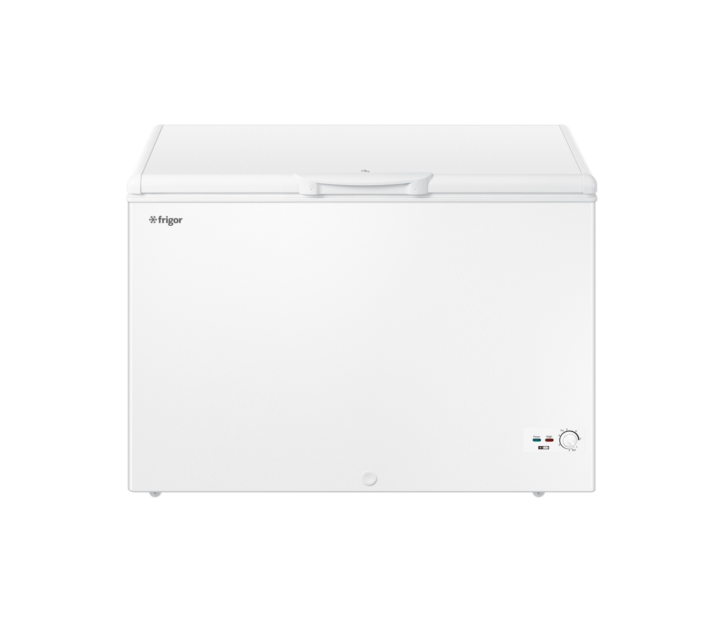 Frigor SB301EW Kummefryser
