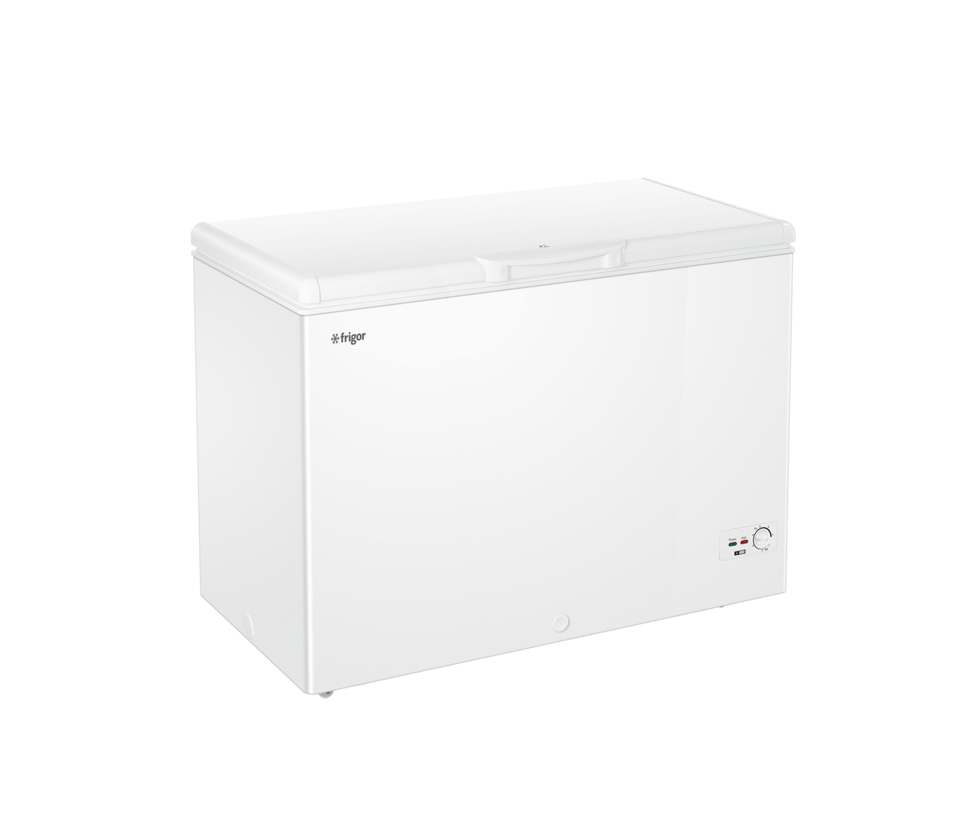 Frigor SB301EW Kummefryser