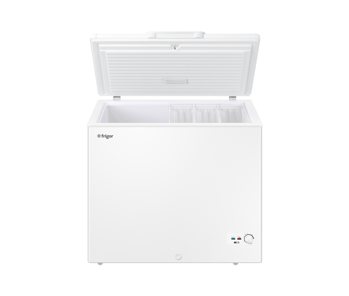 Frigor SB301EW Kummefryser