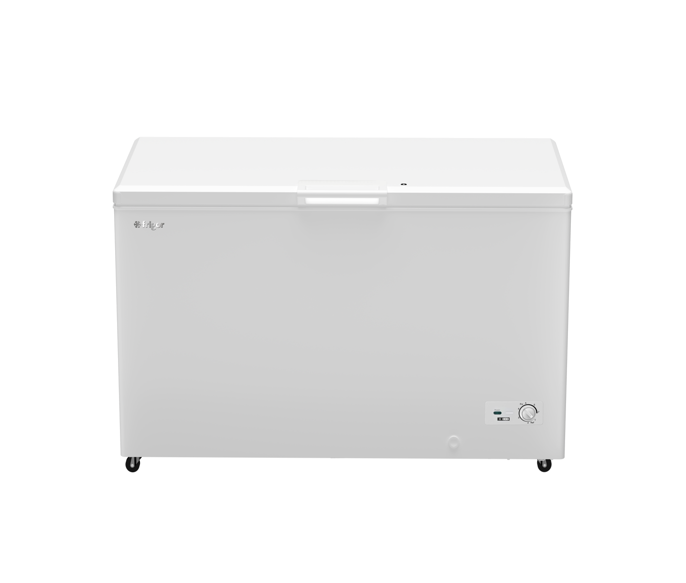 Frigor SB420EW Kummefryser