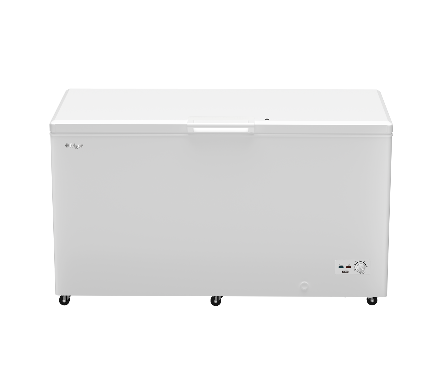 Frigor SB520EW Kummefryser