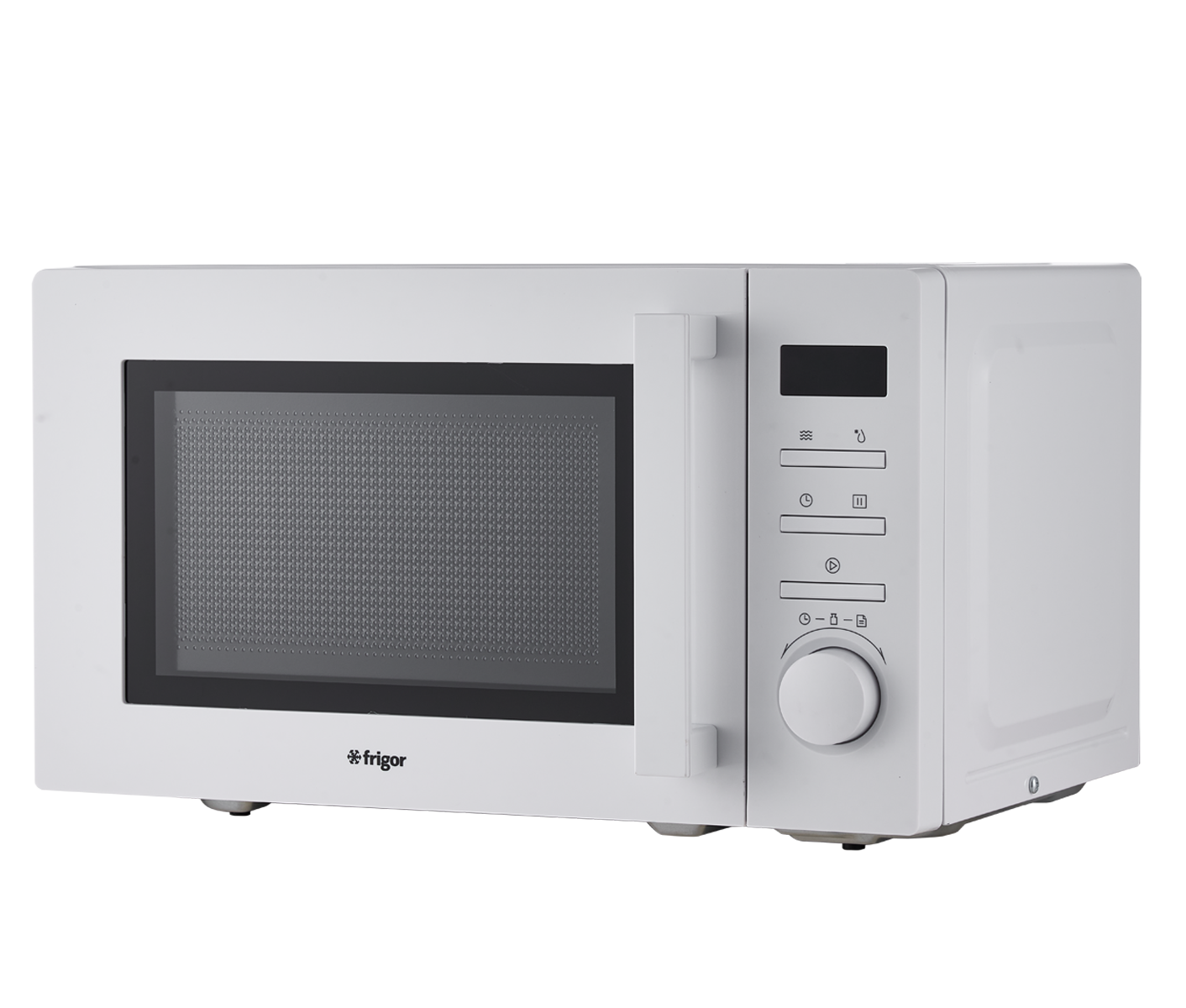 Frigor MO20FRDW 20 Liter Display Mikroovn billede 5
