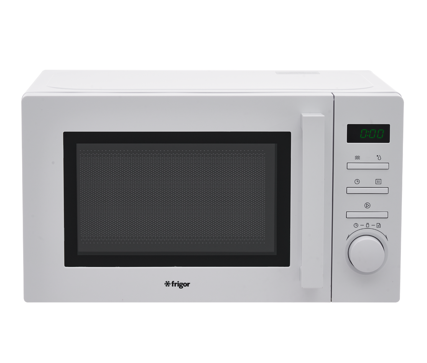 Frigor MO20FRDW 20 Liter Display Mikroovn billede 2