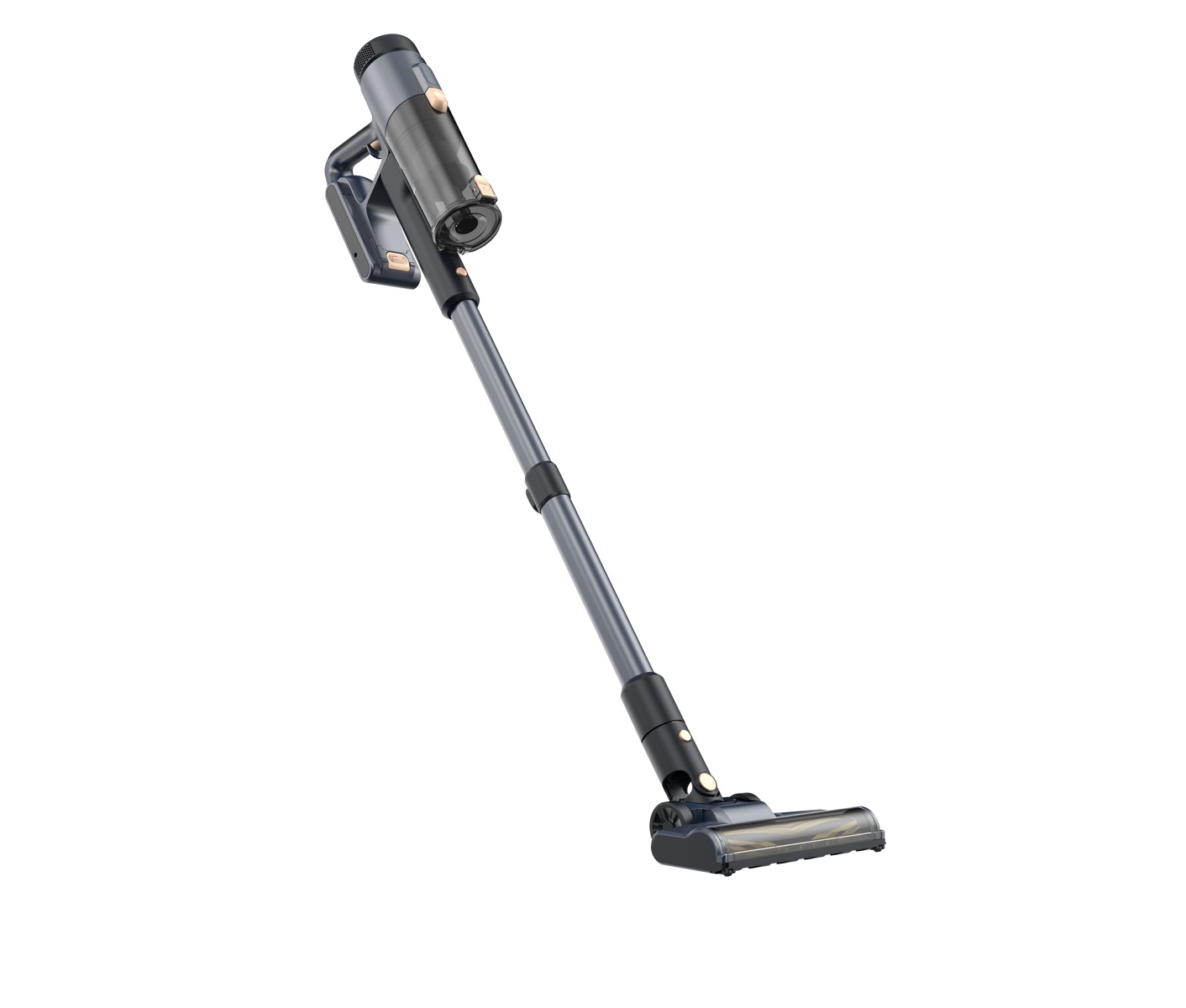 Wattson V12 Brilliant Stick Va Cuum Ledningsfri Støvsuger billede 4