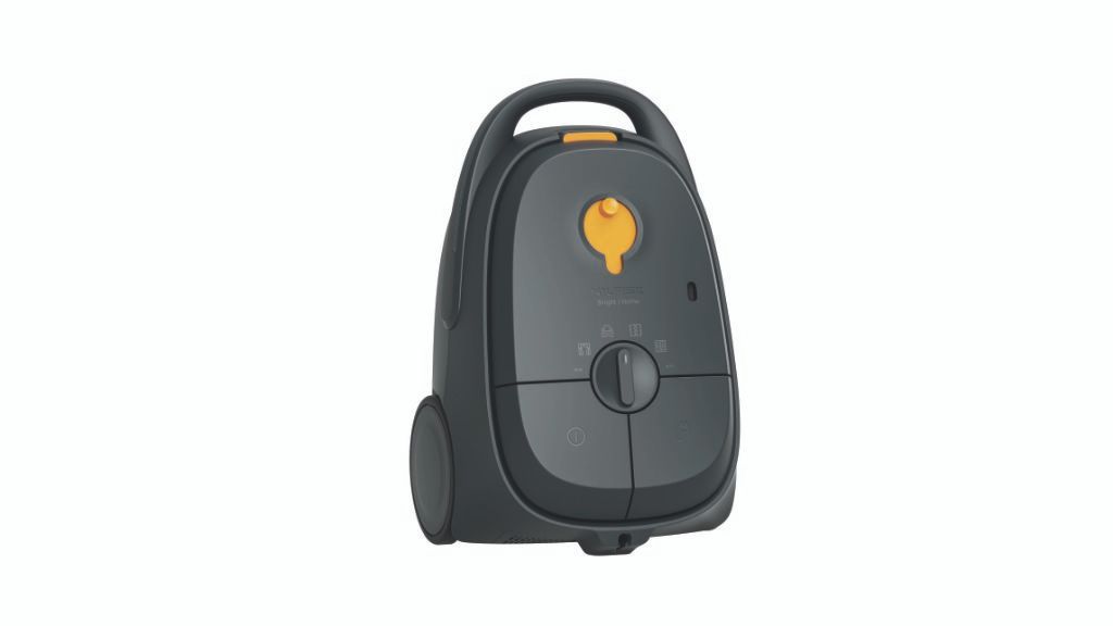 Nilfisk Bright Home Plus Støvsuger billede 3