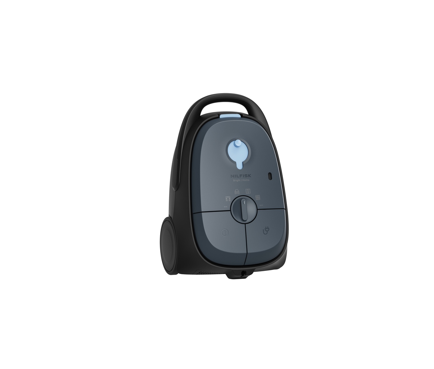 Nilfisk C2 Bright Home Støvsuger billede 3