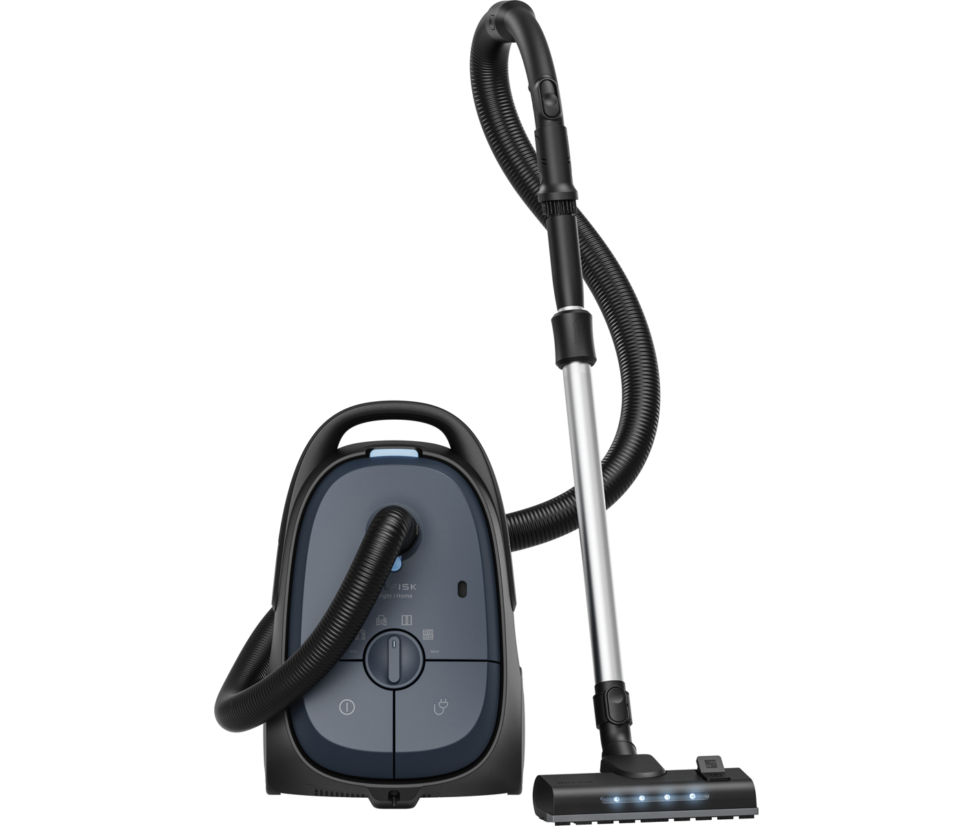 Nilfisk C2 Bright Home Støvsuger billede 1