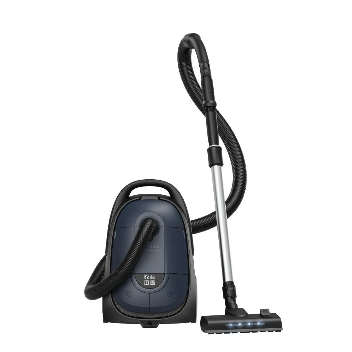Nilfisk Perform Pet Care Pro Parquet Støvsuger billede 2