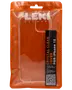 Leki Denmark Clear Cover - iPhone 15 billede 3