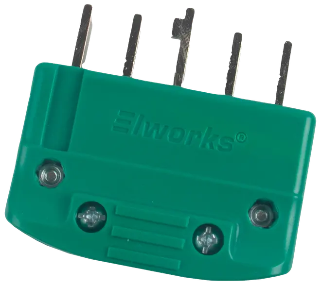 Kraftstik S16 440V 3P+N+J billede 3