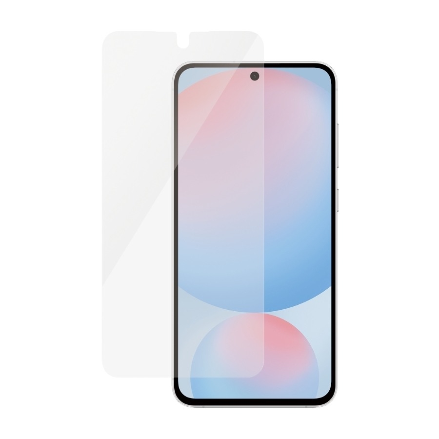 PanzerGlass Samsung Galaxy S24 FE skærmbeskytter Ultra-Wide Fit billede 1