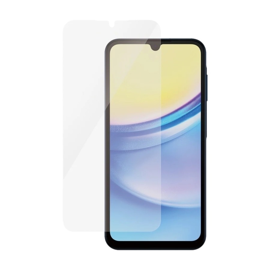 PanzerGlass Samsung Galaxy A16/A16 5G skærmbeskytter Ultra-Wide Fit billede 1