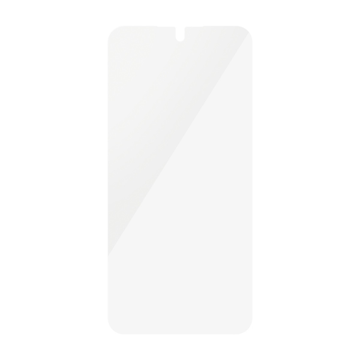 PanzerGlass Samsung Galaxy A56 skærmbeskytter Ultra-Wide Fit billede 4