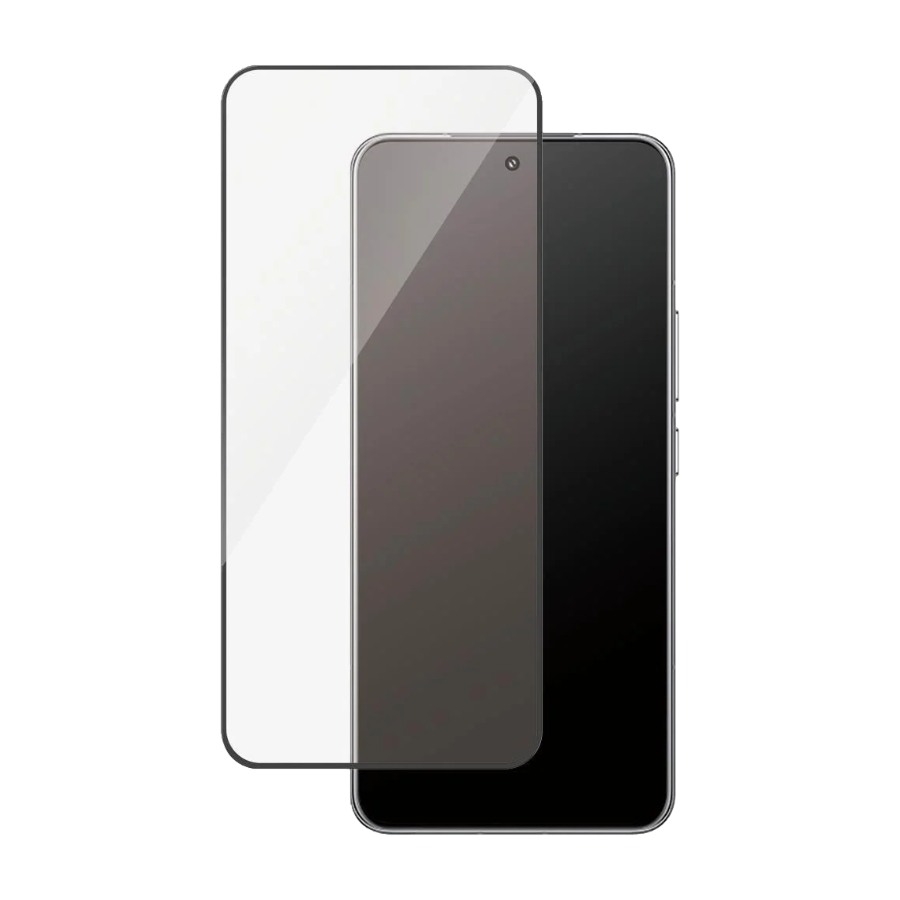 PanzerGlass motorola edge 60/60 Pro/60 Fusion skærmbeskytter Ultra-Wide Fit billede 1