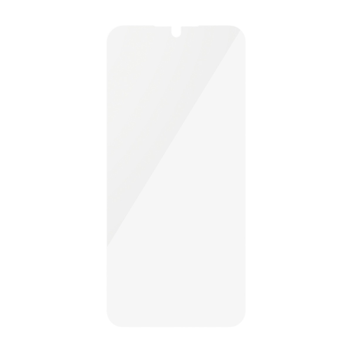PanzerGlass Samsung Galaxy S25 Edge skærmbeskytter Ultra-Wide Fit billede 4