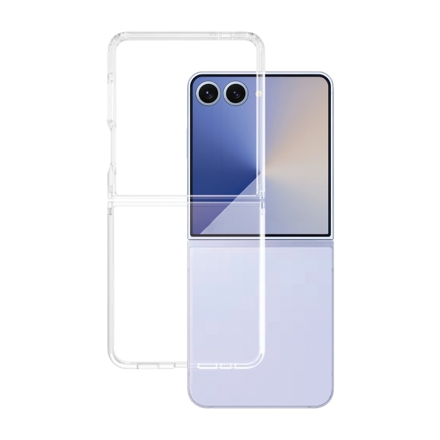 PanzerGlass Samsung Galaxy Z Flip7 Care Urban Cover billede 1
