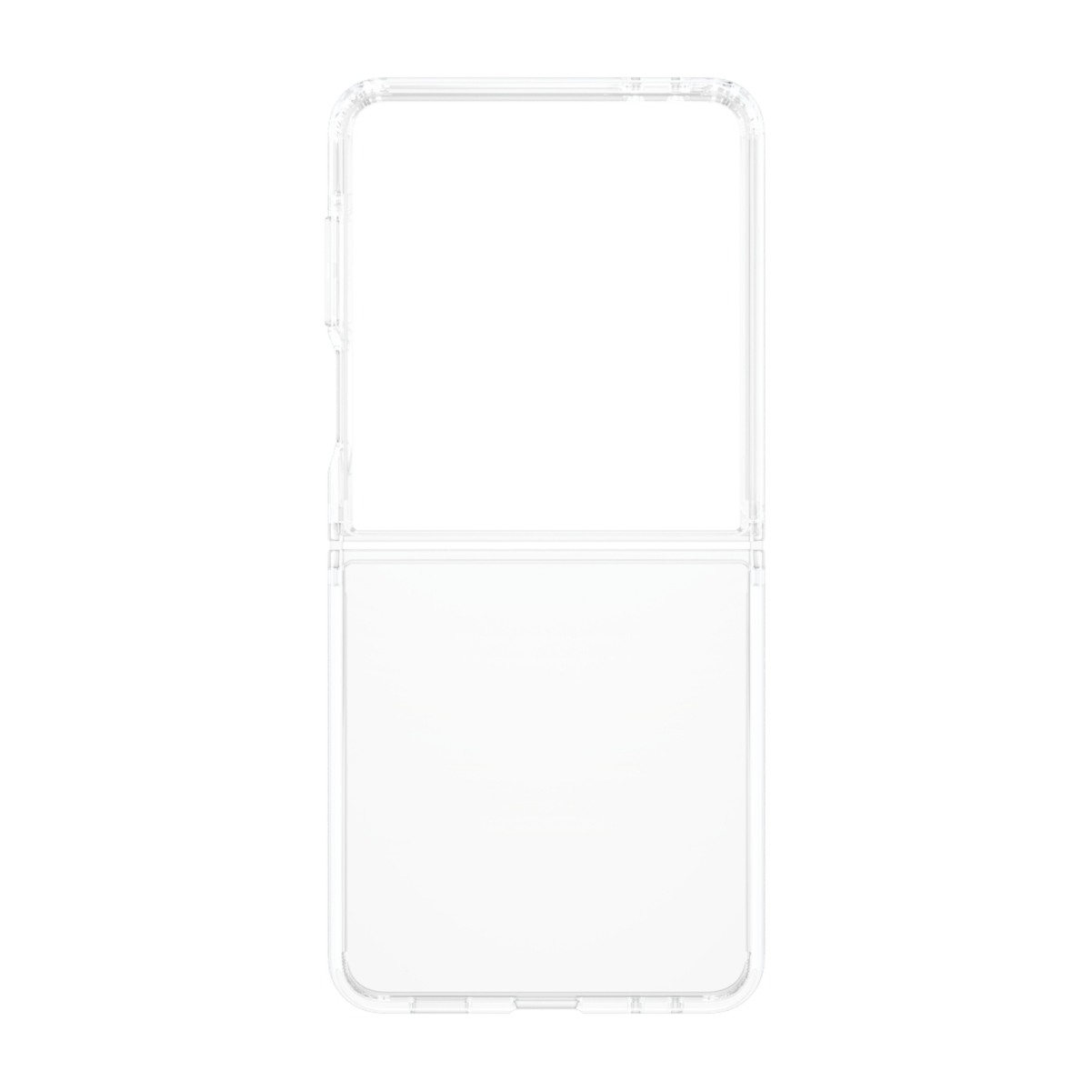 PanzerGlass Samsung Galaxy Z Flip7 Care Urban Cover billede 4