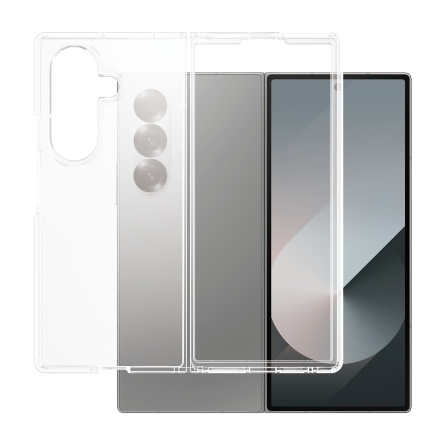 PanzerGlass Samsung Galaxy Z Fold7 Care Urban Cover billede 1