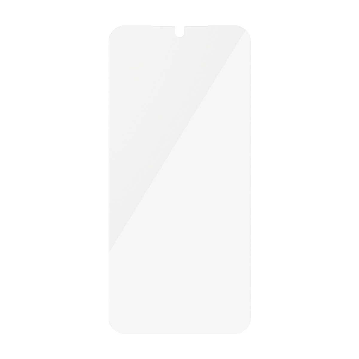 PanzerGlass Samsung Galaxy A17 skærmbeskytter Ultra-Wide Fit billede 3