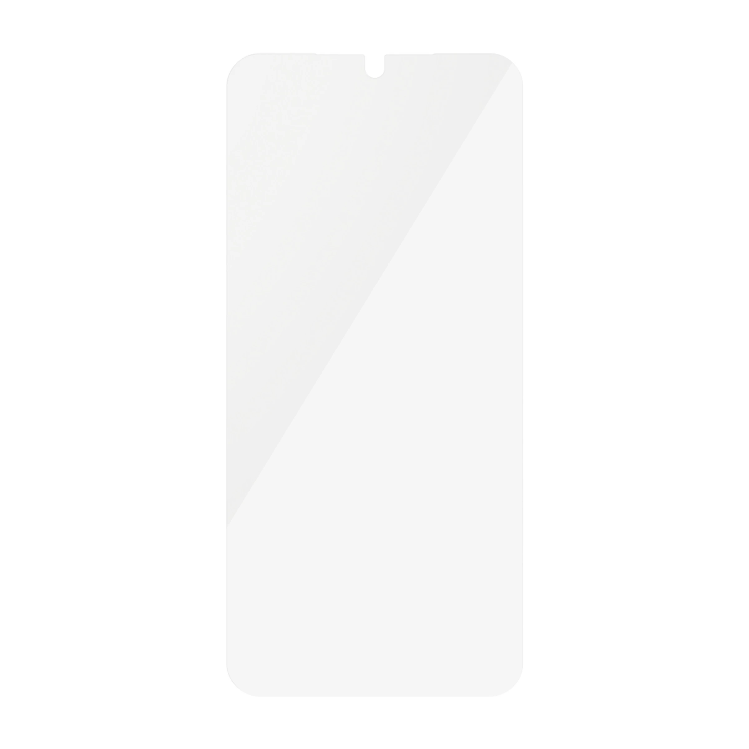 PanzerGlass Samsung Galaxy A17 skærmbeskytter Ultra-Wide Fit billede 2