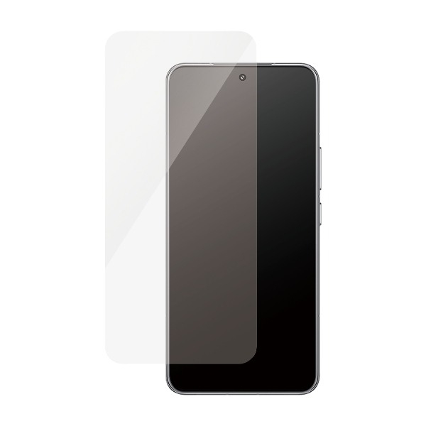 PanzerGlass Safe skærmbeskyttelse til Xiaomi Redmi 15C 4G/5G billede 1