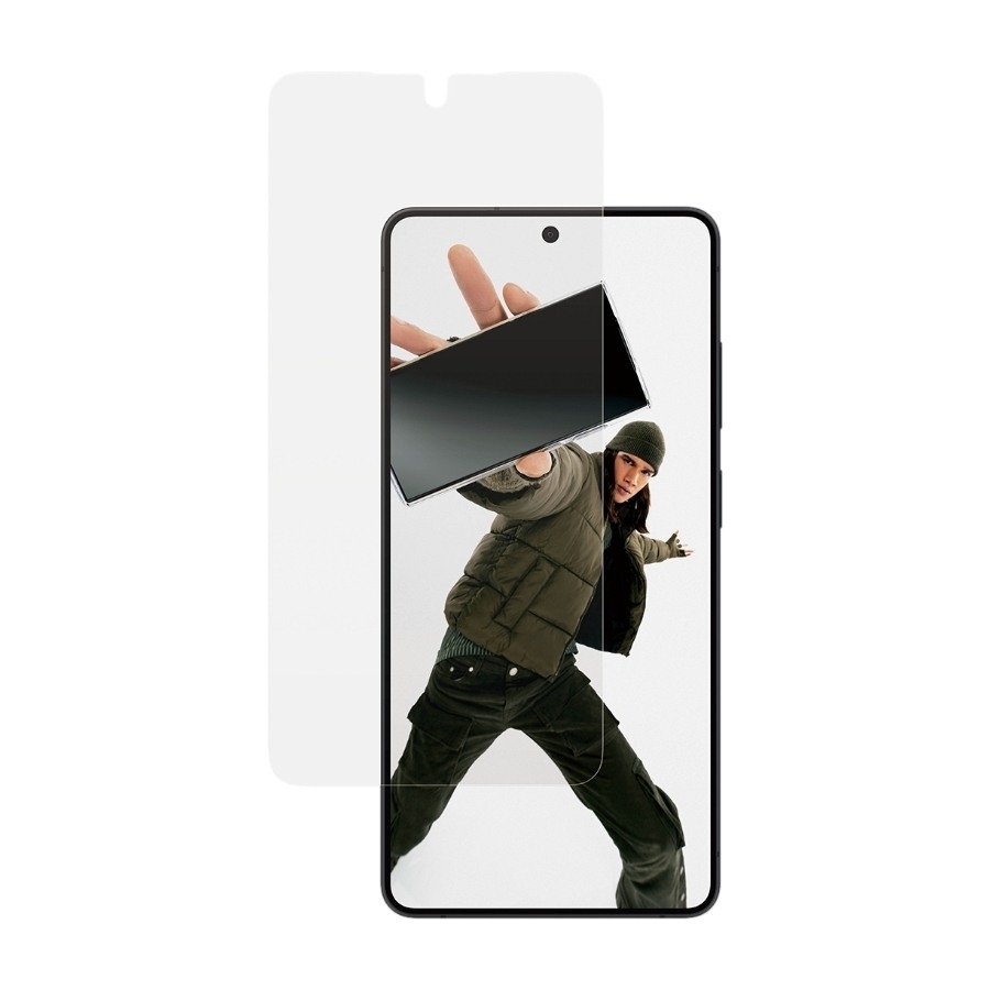 PanzerGlass Samsung Galaxy S26 Ultra skærmbeskytter Ultra-Wide Fit billede 1