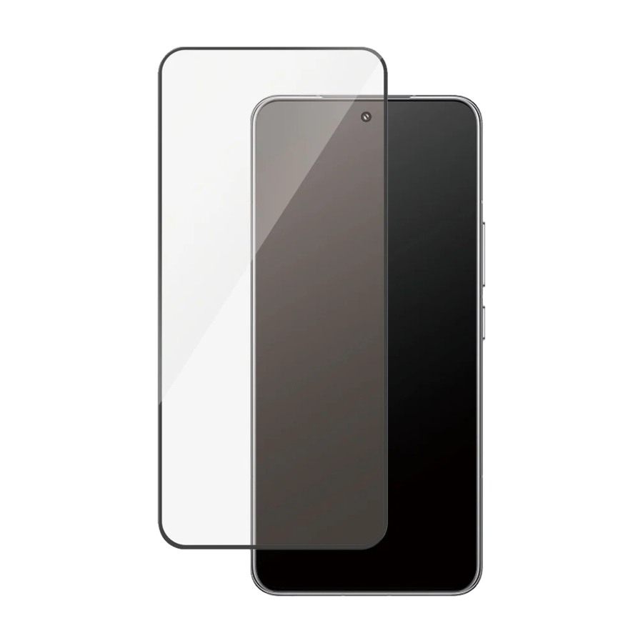 PanzerGlass Screen Protector Xiaomi 17 | Ultra-Wide Fit billede 1