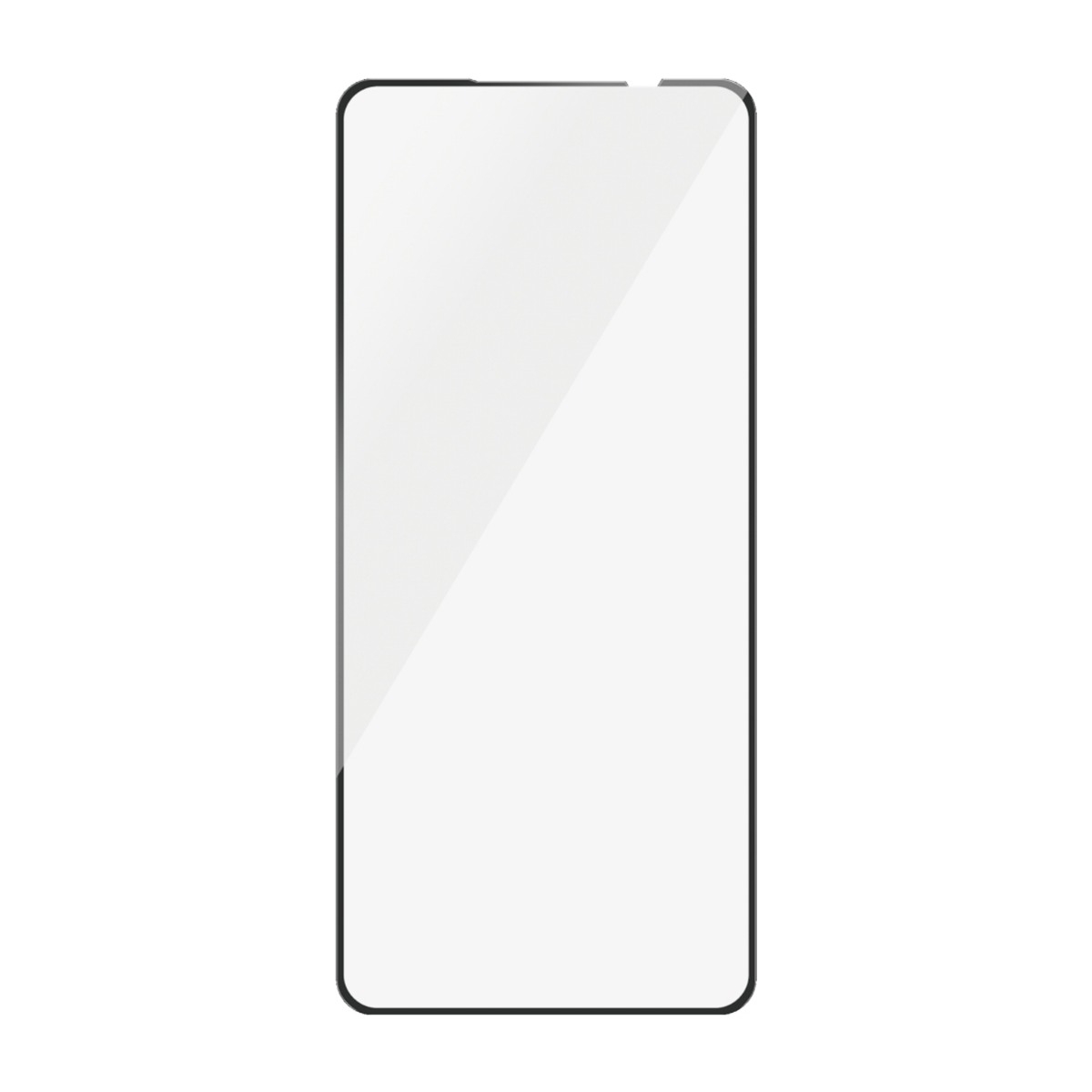 PanzerGlass Safe skærmbeskyttelse til Motorola moto g06/g06 Power billede 4