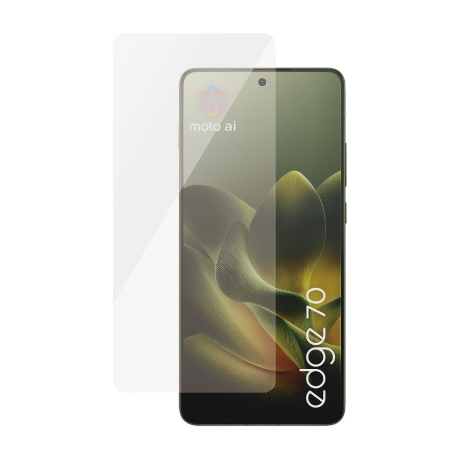 PanzerGlass Motorola Edge 70 UWF skærmbeskyttelse billede 1