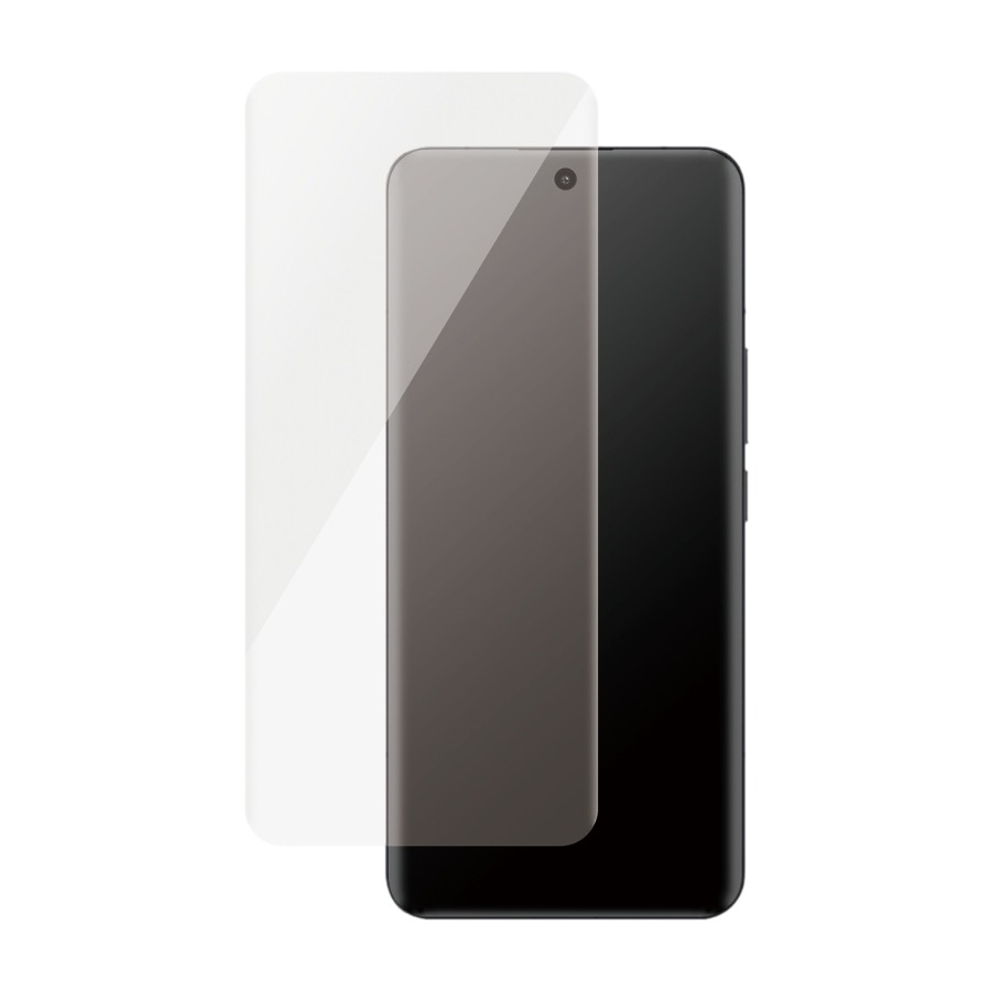 PanzerGlass SAFE Xiaomi Redmi Note 15 Pro+ 5G skærmbeskytter, Ultra-Wide Fit billede 1