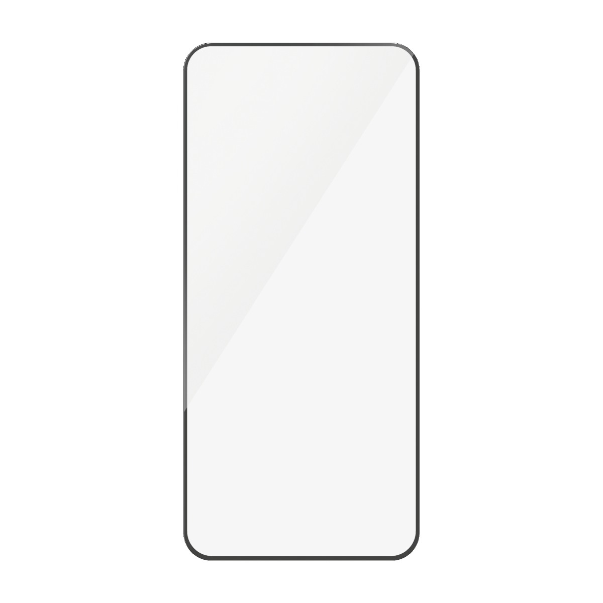 PanzerGlass Xiaomi 17T skærmbeskytter, Ultra-Wide Fit billede 4