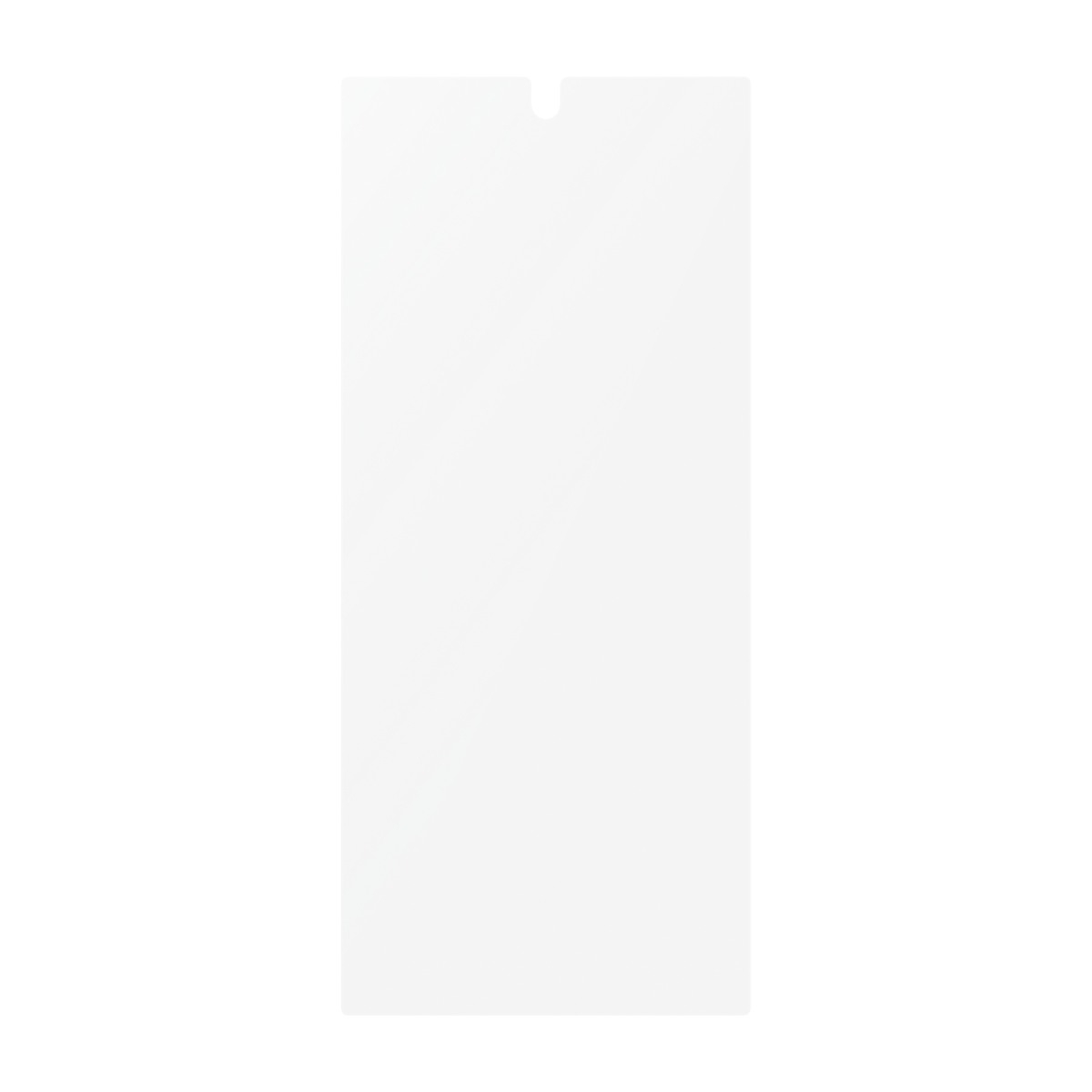 PanzerGlass Clear Classic Fit skærmbeskytter, Samsung Galaxy Z Fold8 Ultra billede 4