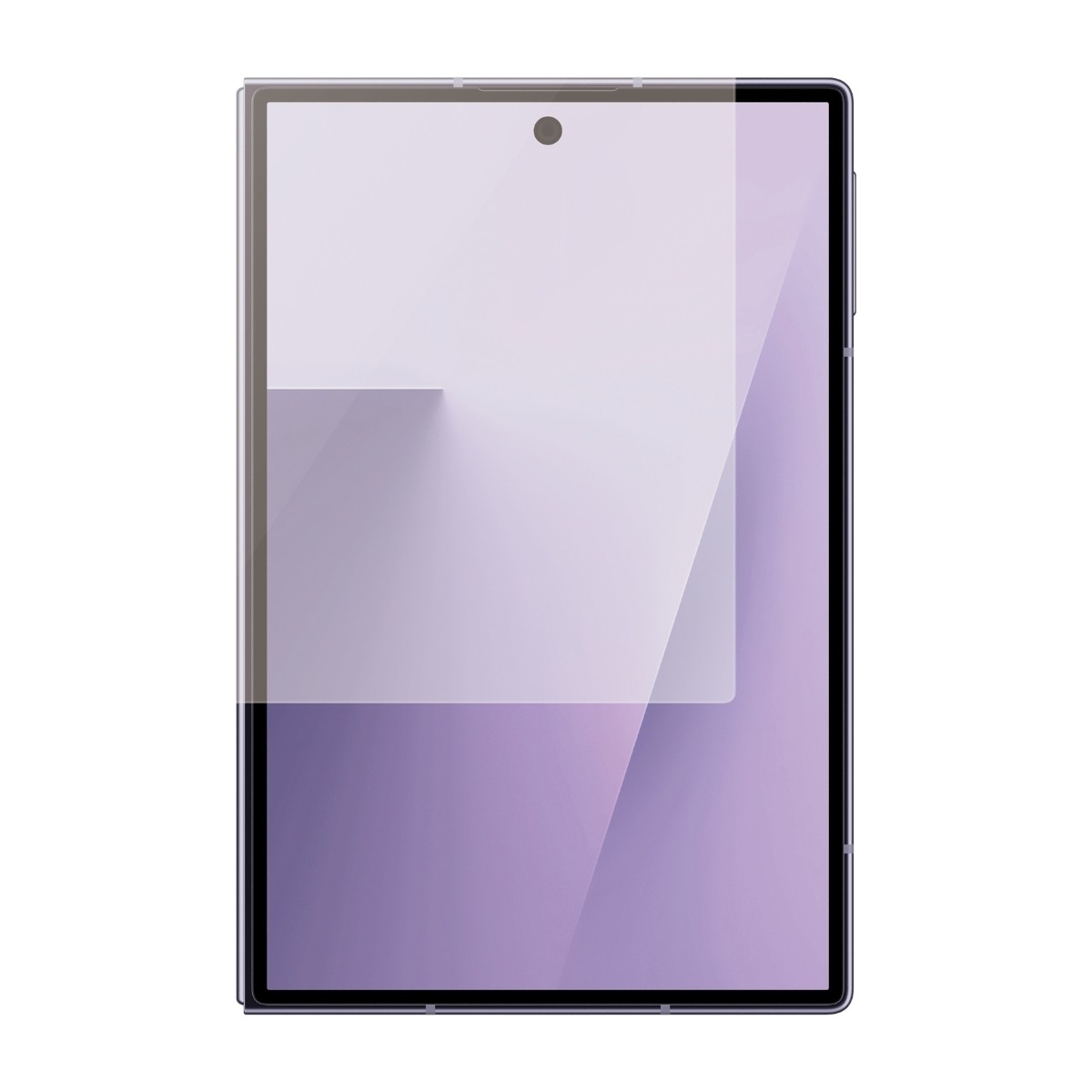 PanzerGlass Samsung Galaxy Z Fold8 skærmbeskytter, klar billede 1
