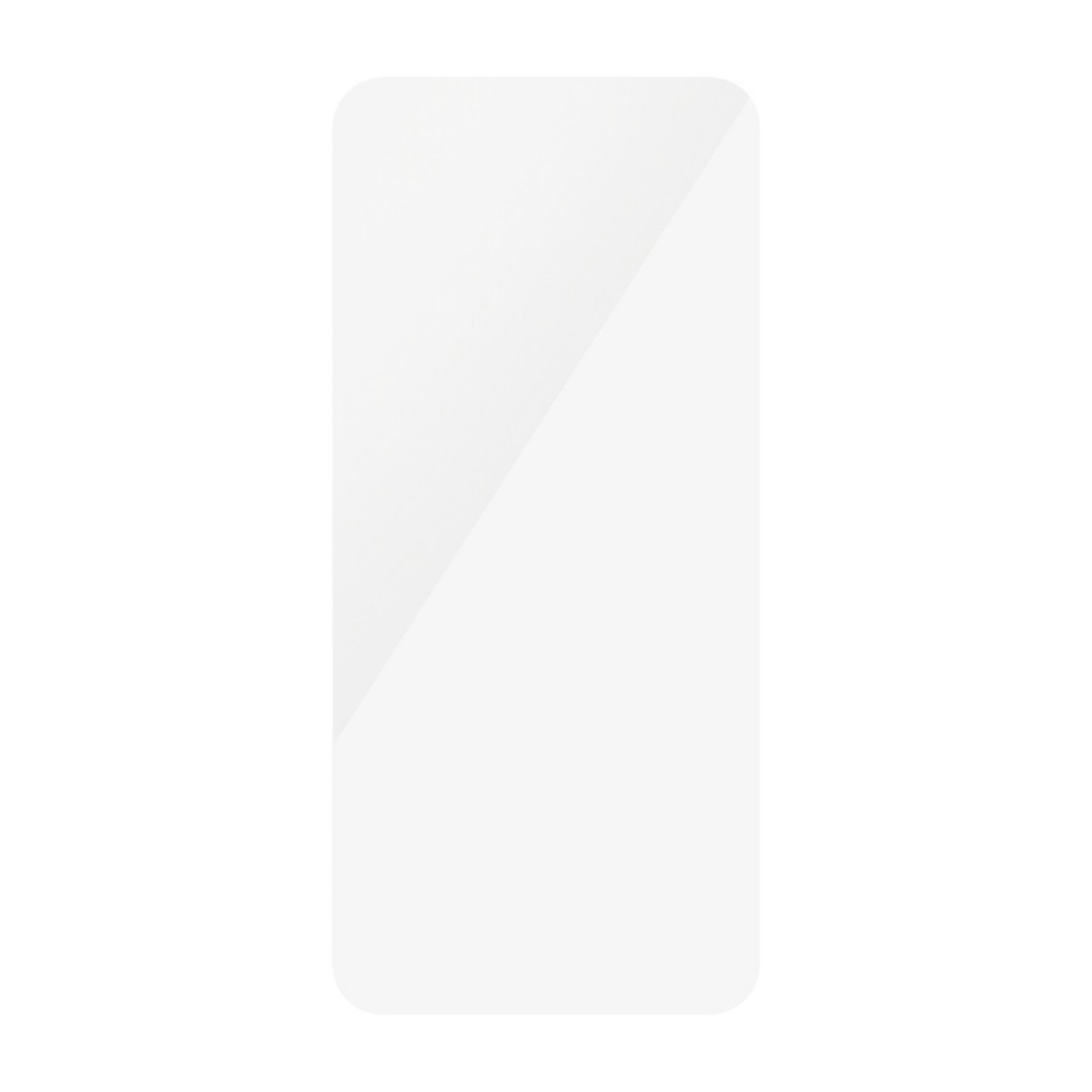 SAFE Xiaomi Redmi A7 Pro Ultra-Wide Fit skærmbeskytter billede 2