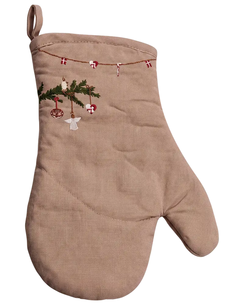 Det Gamle Apotek Julegrydehandske billede 2