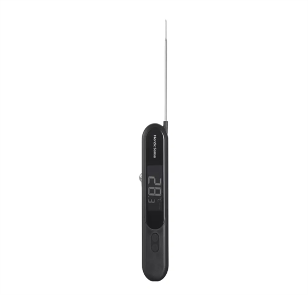 Nordic Sense 2i1 Infrarødt stegetermometer