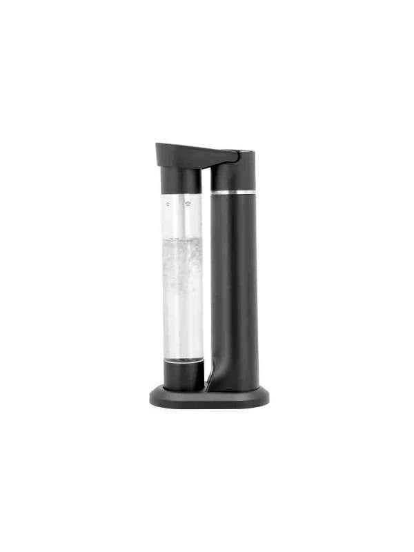 Nordic Sense - Sodamaker 800 ml - Black (26699)