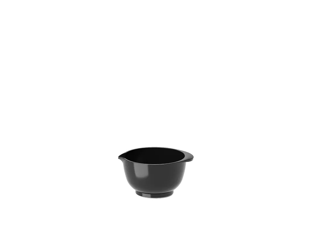 Rosti NEW Margretheskål - Carbon Black - 0,25 Liter