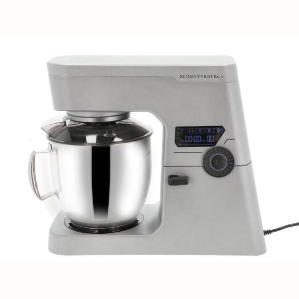 Blomsterbergs XL Røremaskine 7 liter - 800Watt billede 1