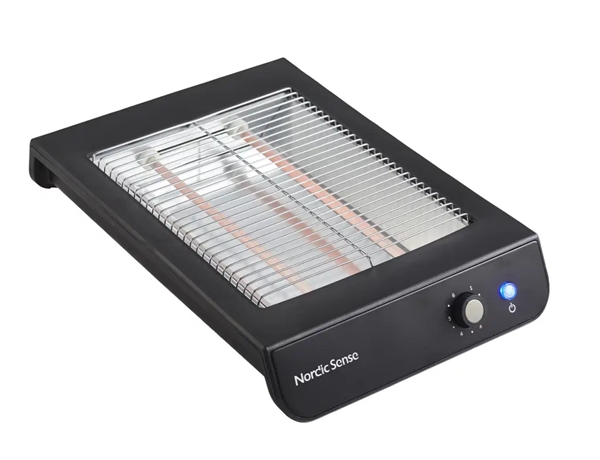 Nordic Sense Brødrister - 600 watt