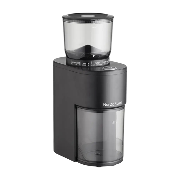 Nordic Sense Kaffekværn - 200 watt billede 1