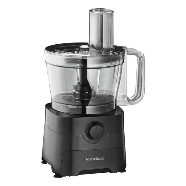 Nordic Sense Foodprocessor - 3,5 L 1000 watt billede 1