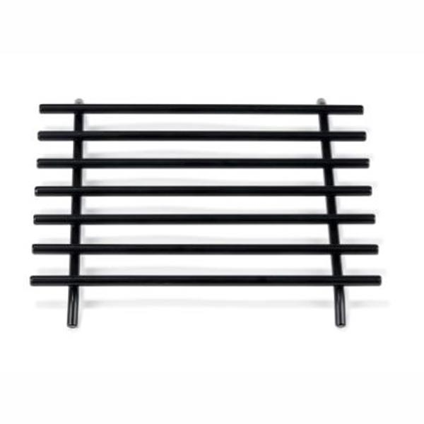 Funktion Cooking grid 24x24 cm black