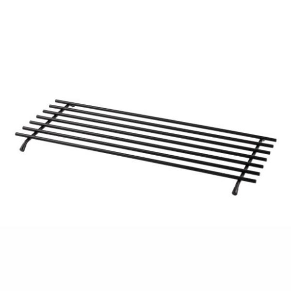 Funktion Cooking grid 50x24 cm black