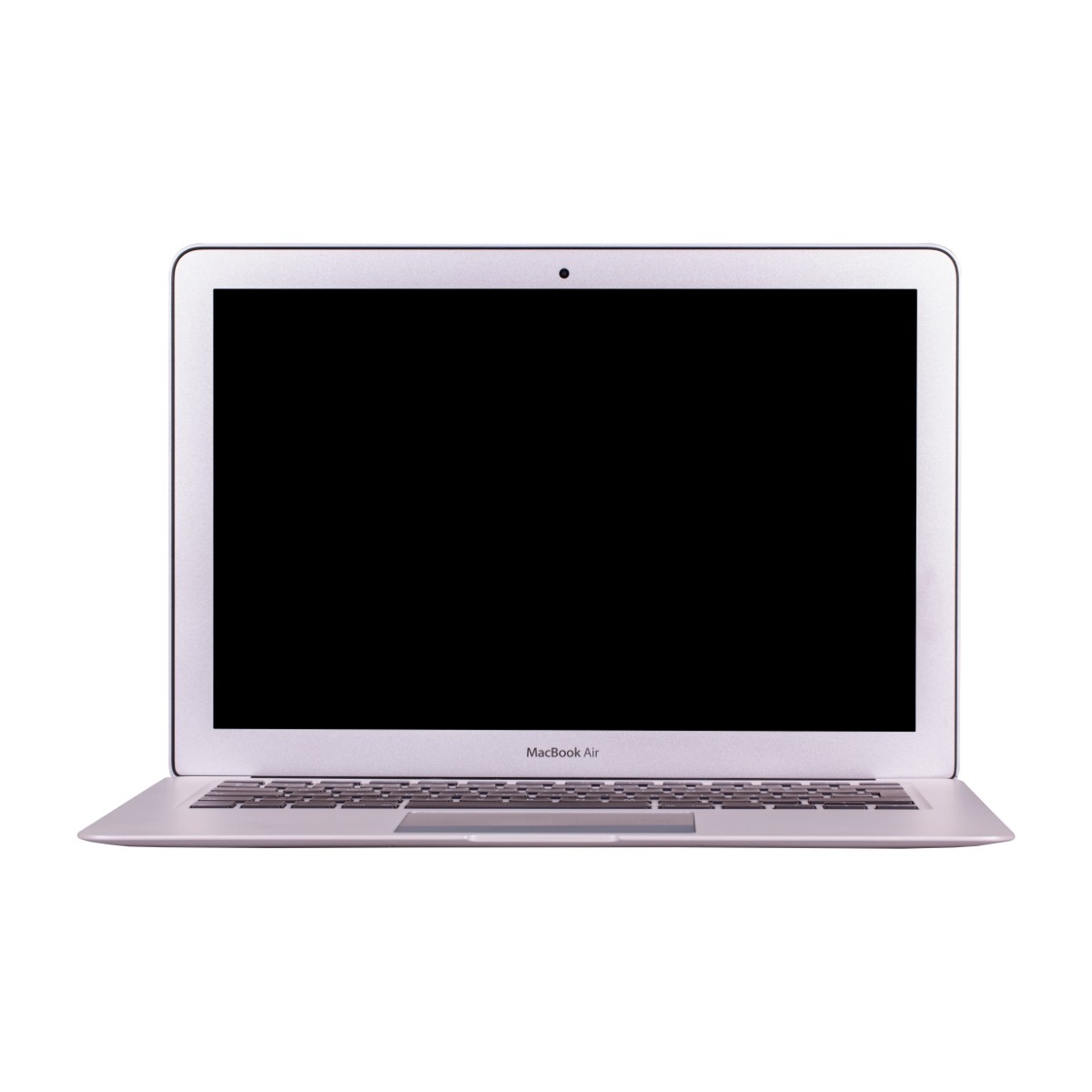 RePOWER MacBook Air 13,3" 128 GB, silver billede 1