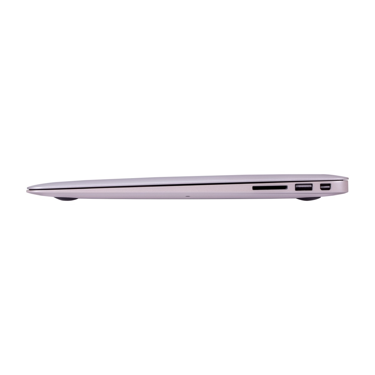 RePOWER MacBook Air 13,3" 128 GB, silver billede 3