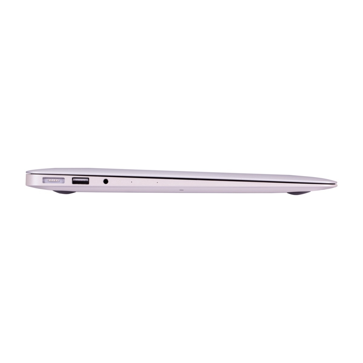 RePOWER MacBook Air 13,3" 128 GB, silver billede 2