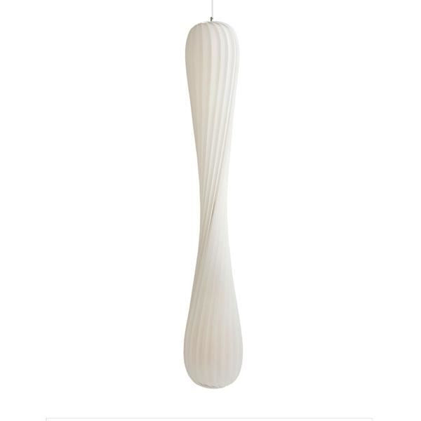 TR7 PC, Nonwoven White H145 Pendel - Tom Rossau billede 1