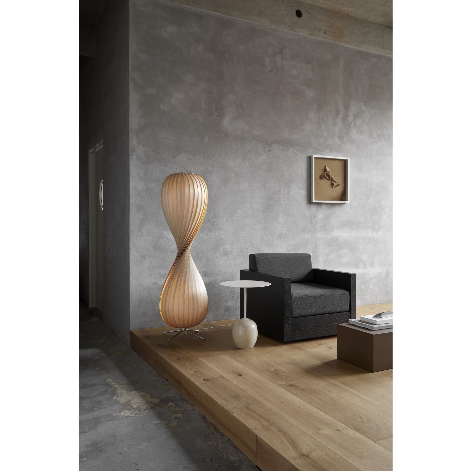 TR10 Birch Nature H105 Gulvlampe - Tom Rossau billede 3